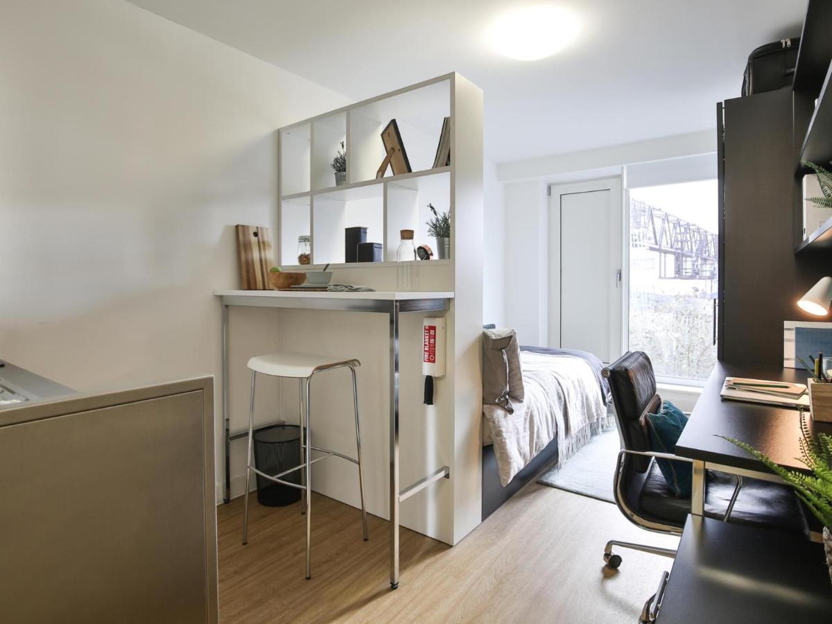 Apartamento At Iq Bankside In Londres