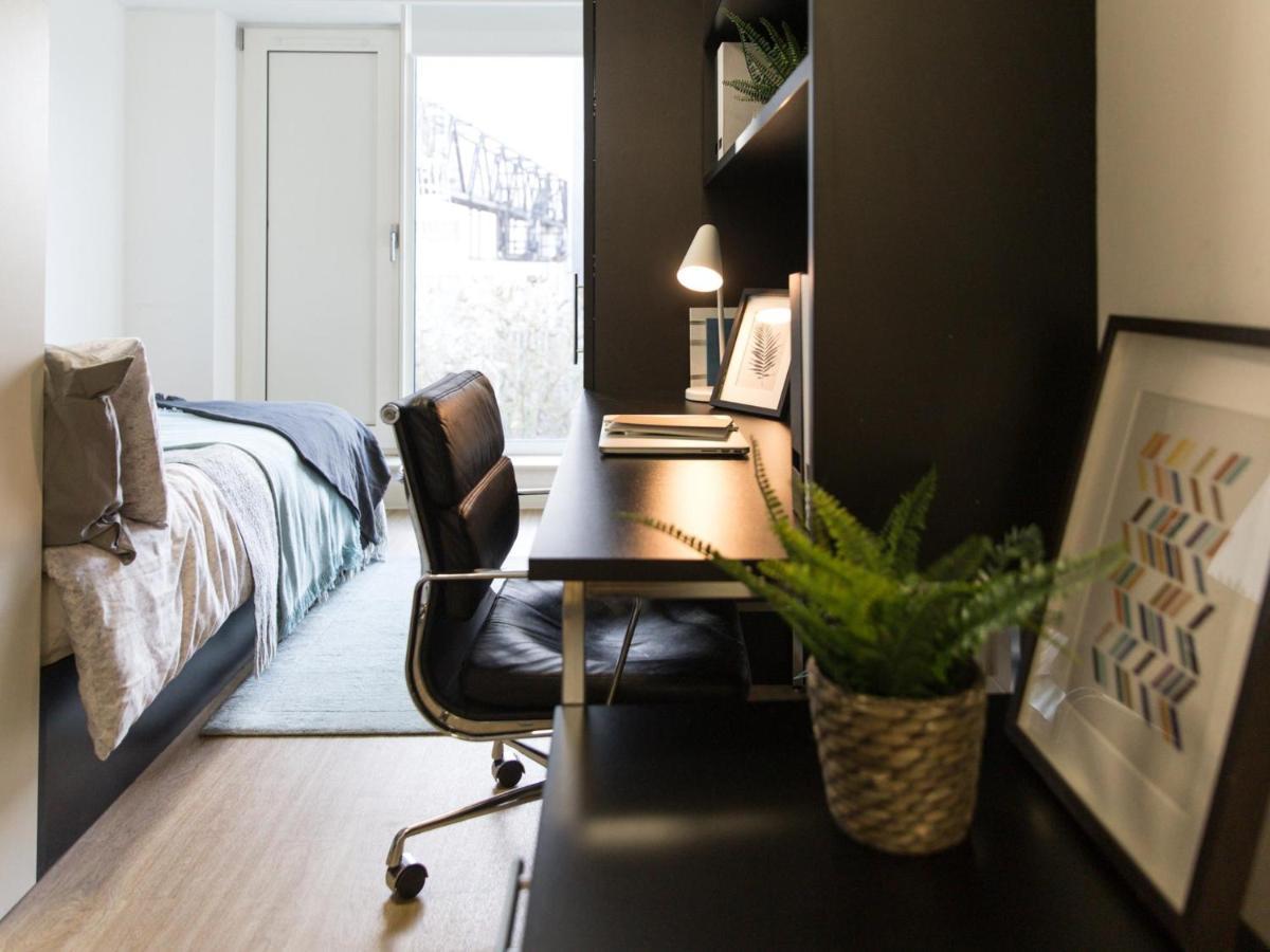 Apartamento At Iq Bankside In