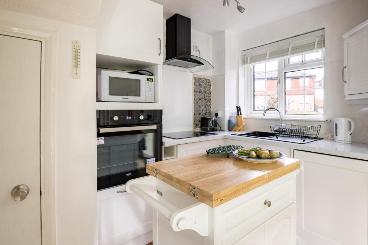 Apartamento Exclusive In Acton By Underthedoormat *