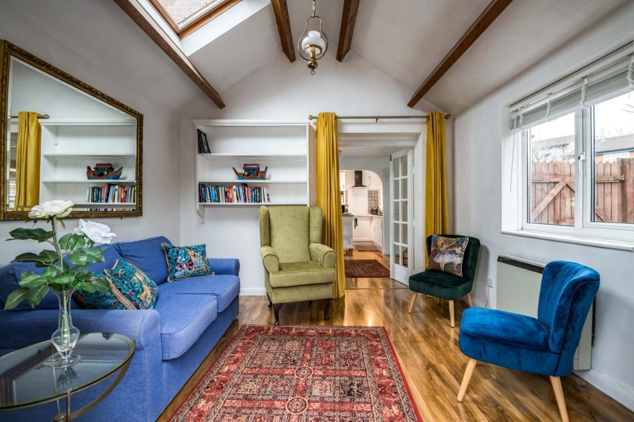 Exclusive In Acton By Underthedoormat Apartamento *