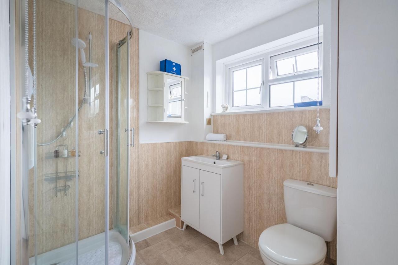 Apartamento Exclusive In Acton By Underthedoormat *