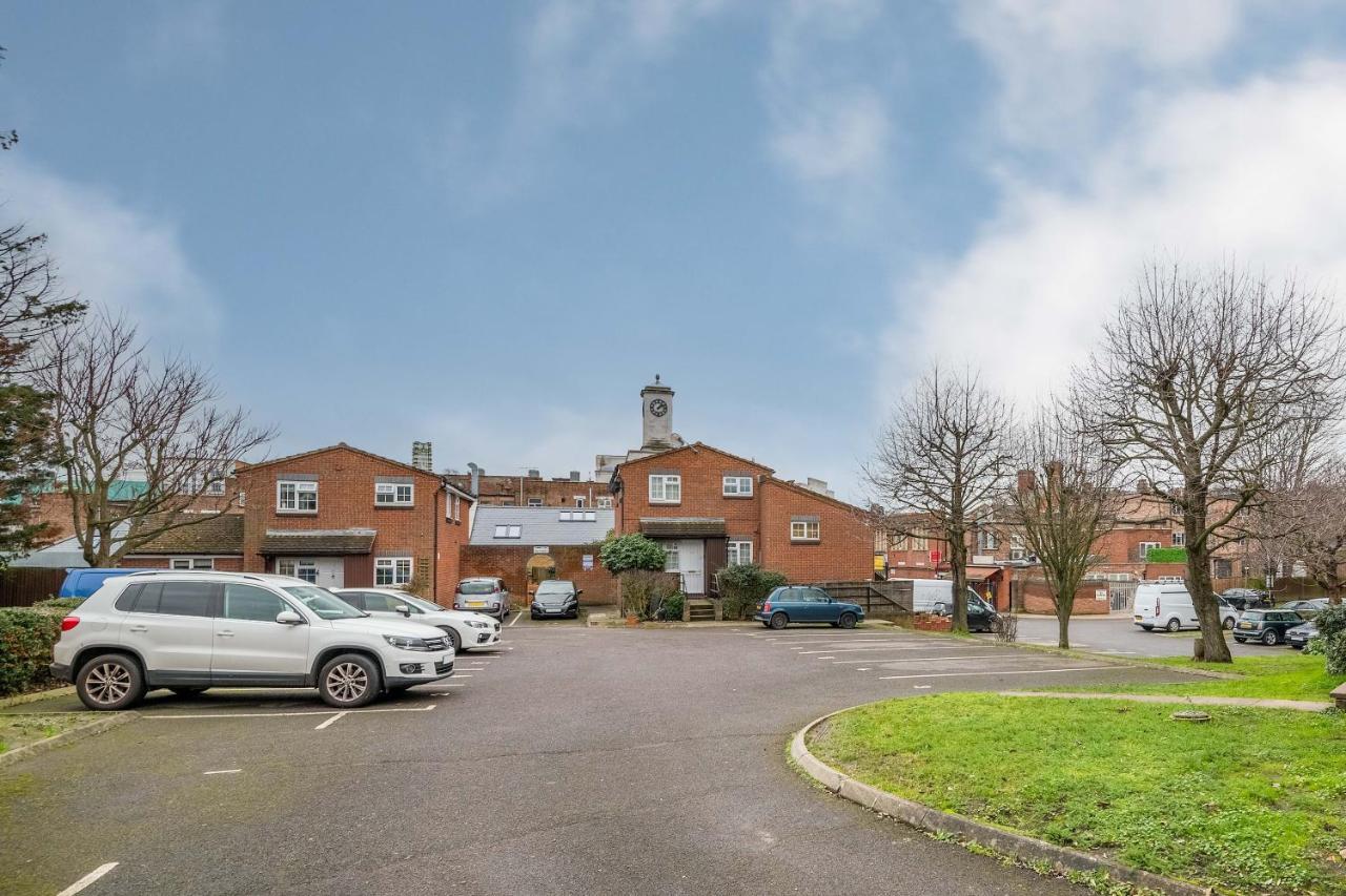 Exclusive In Acton By Underthedoormat Apartamento *