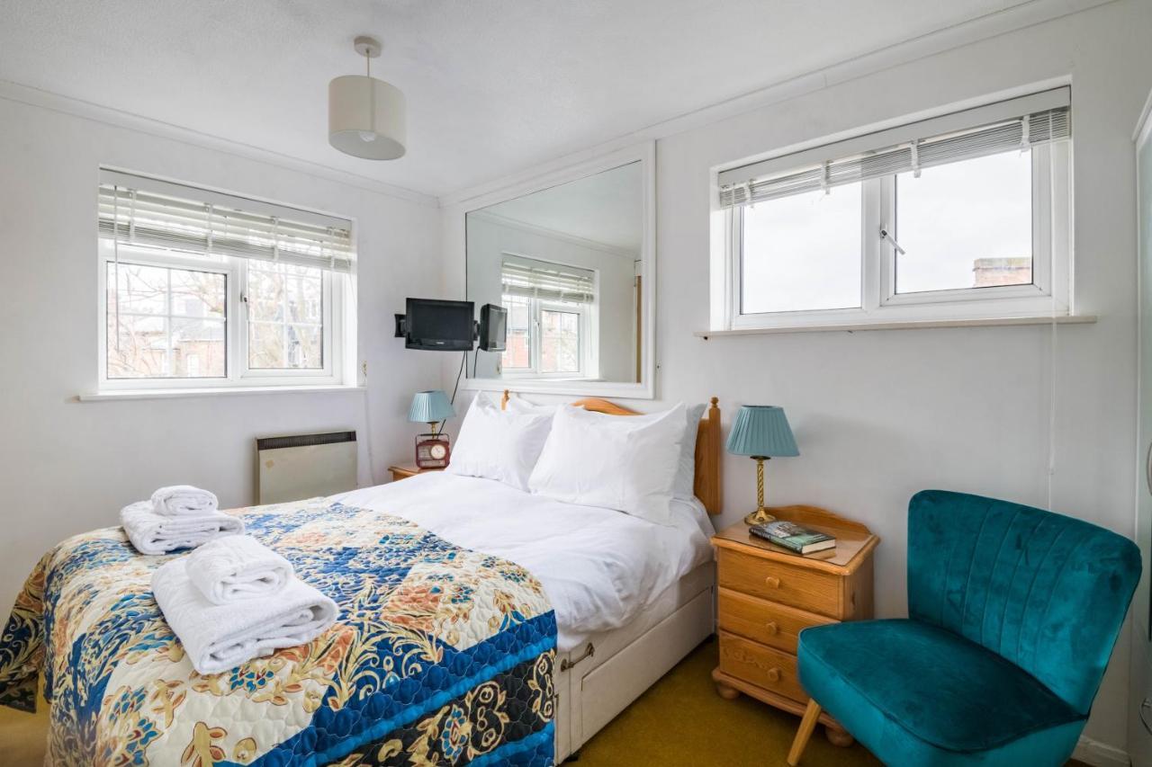 Exclusive In Acton By Underthedoormat Apartamento *