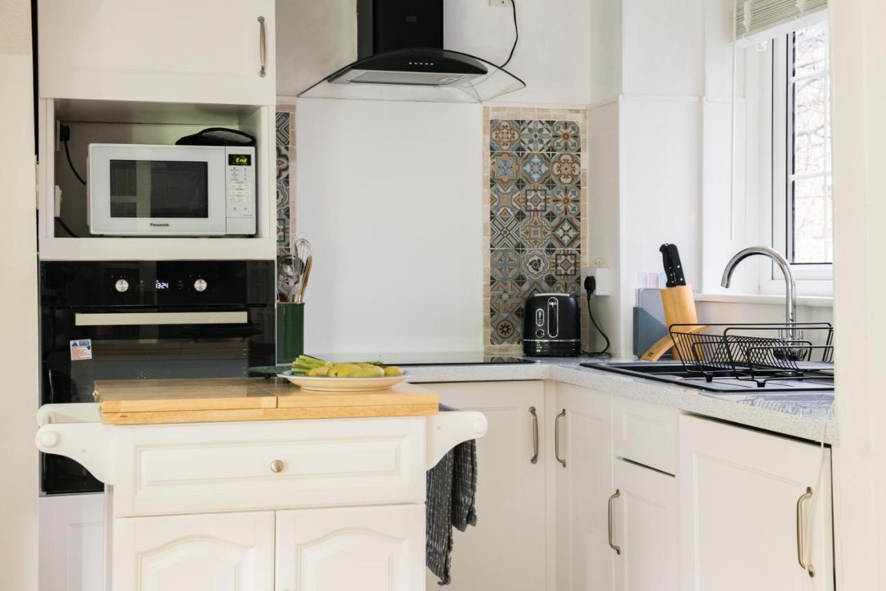 Exclusive In Acton By Underthedoormat Apartamento Londres