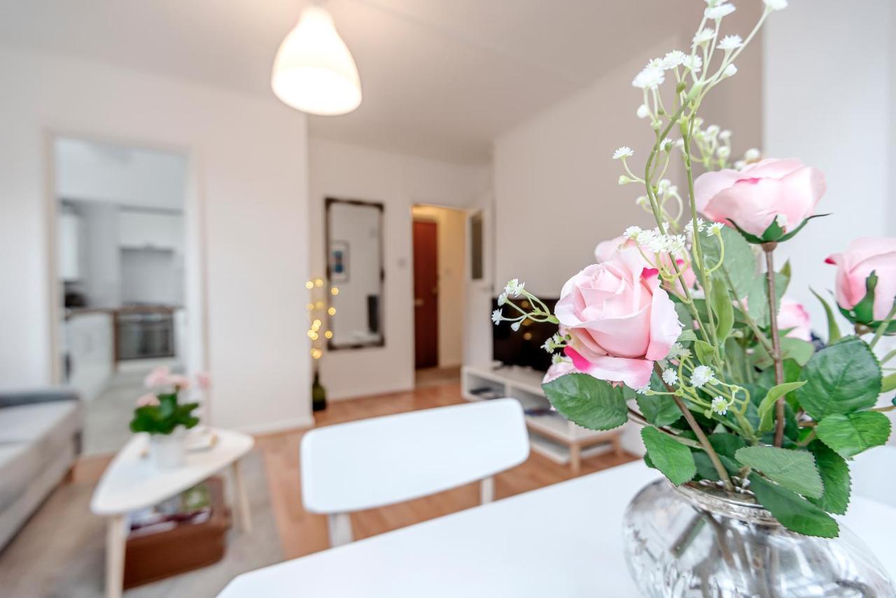 Modern One Bedroom Victoria Appartement Londres