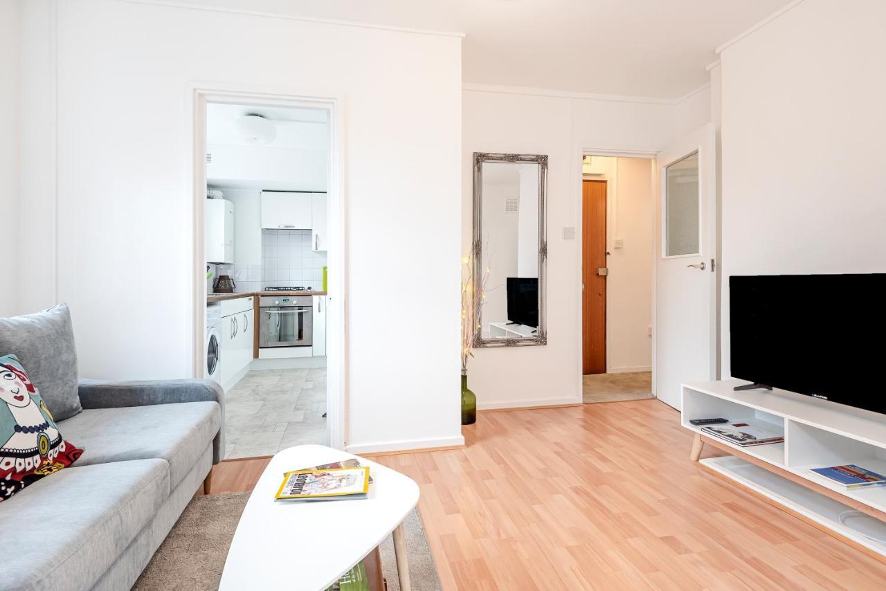 Appartement Modern One Bedroom Victoria Londres