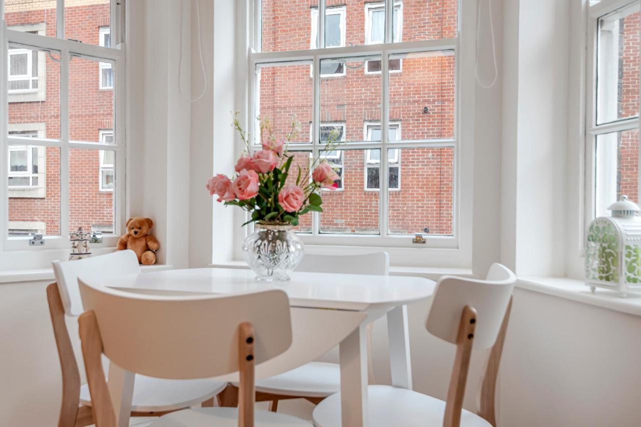 Modern One Bedroom Victoria * Londres