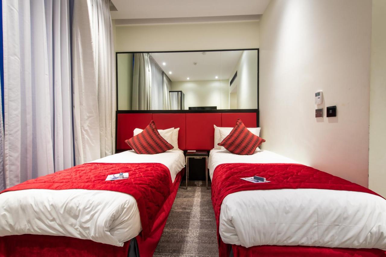 Crowne Plaza Battersea Londres