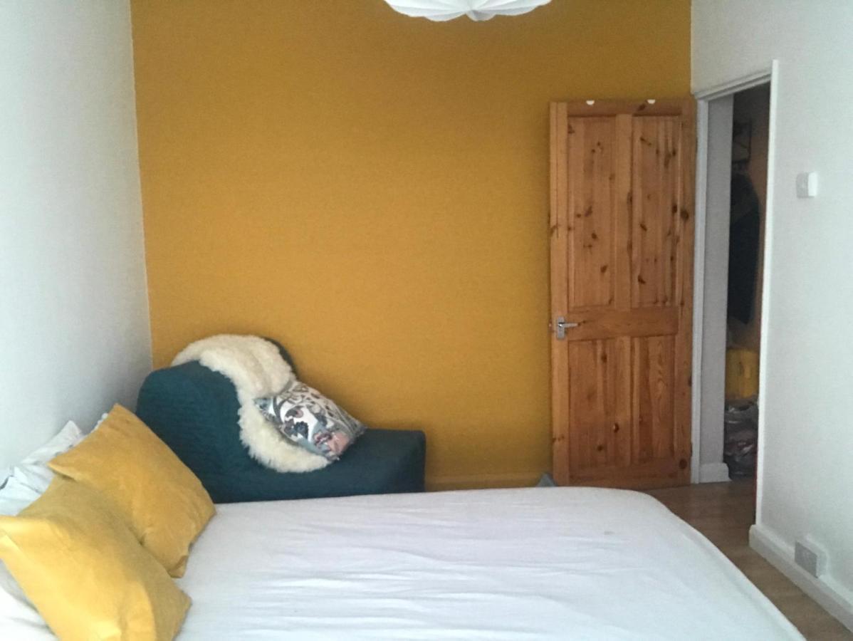 Apartamento Riverside Cutty Sark 2bd Retreat *