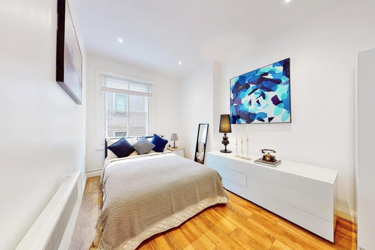 Apartamento Park Lane Jermyn Street *