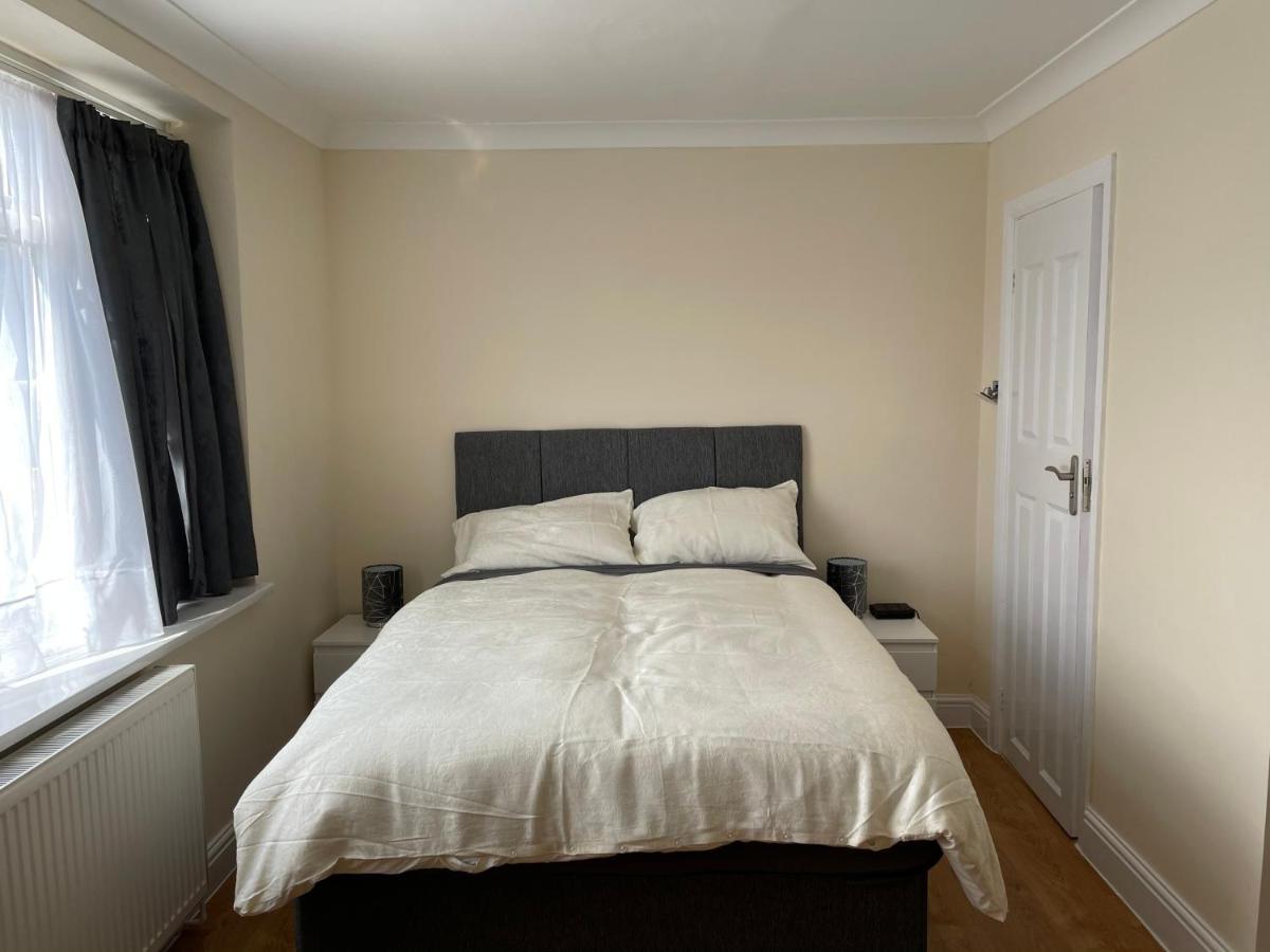 Casa de hóspedes Kensal Londres