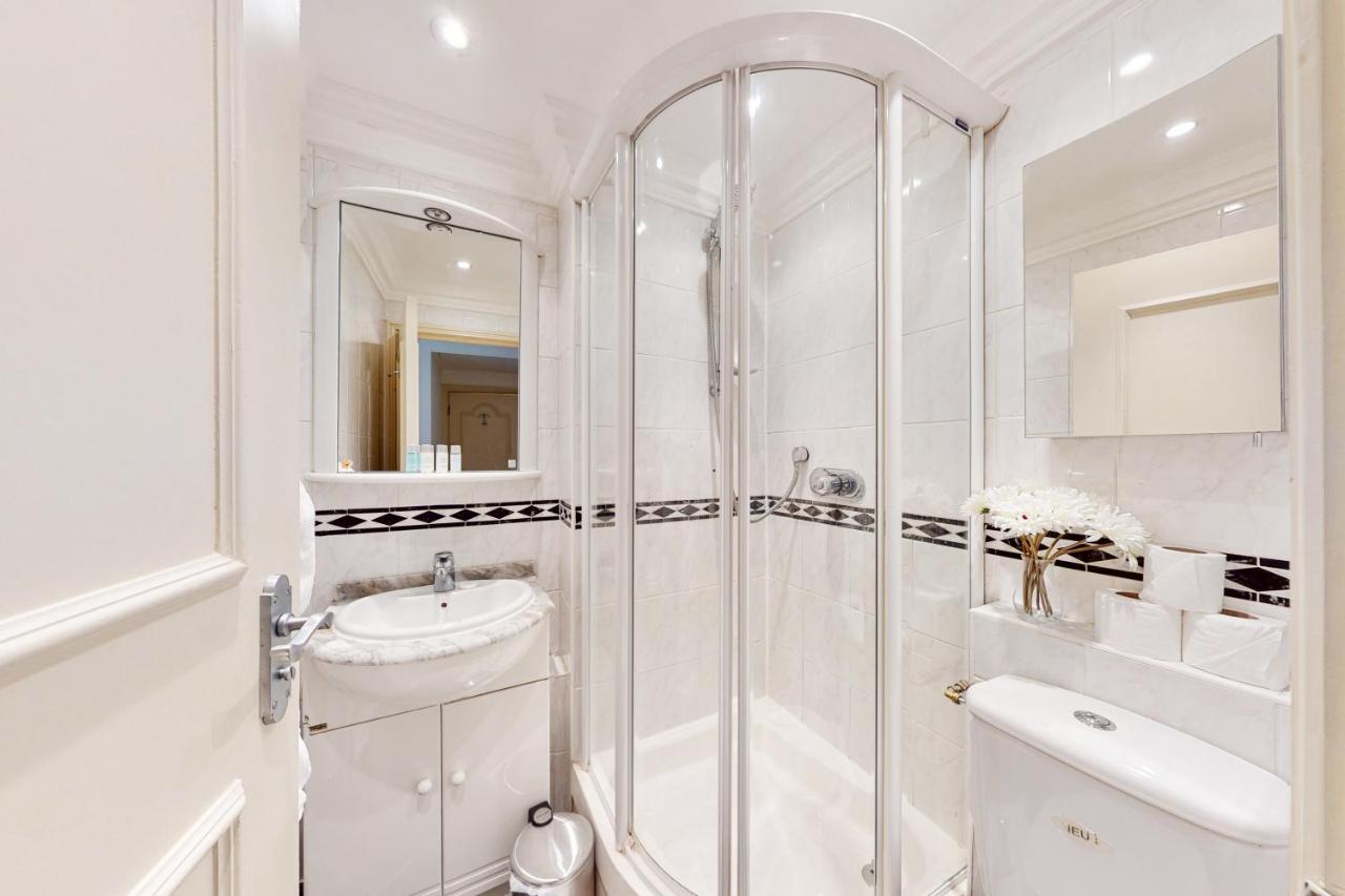 In Bond Street Apartamento *