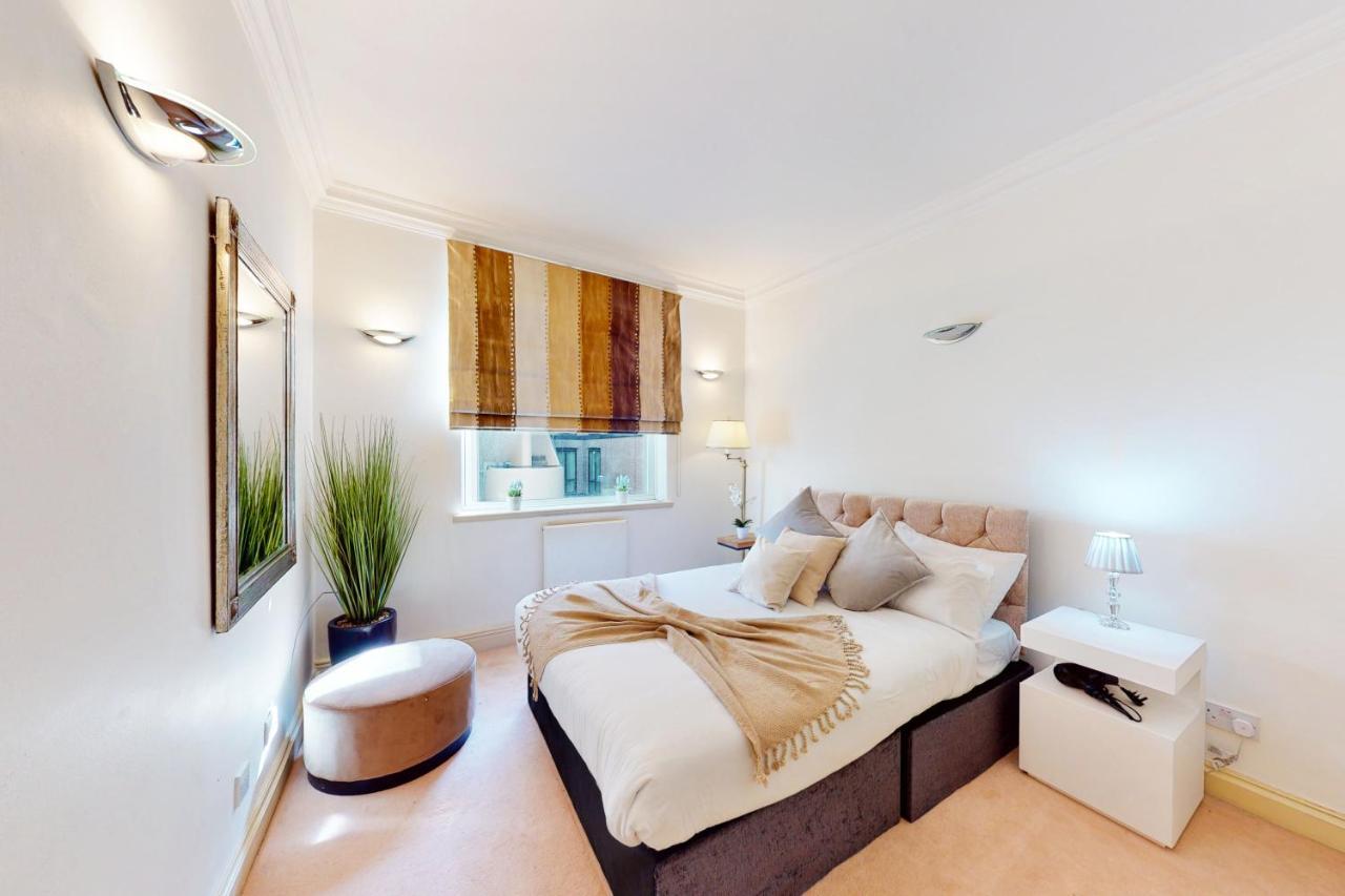 Apartamento In Bond Street