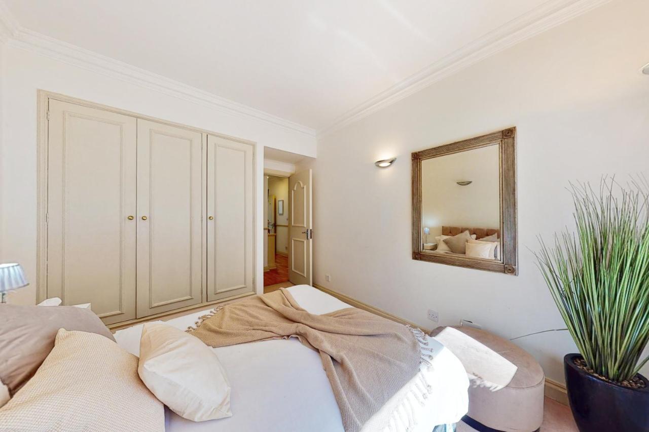 In Bond Street Apartamento *