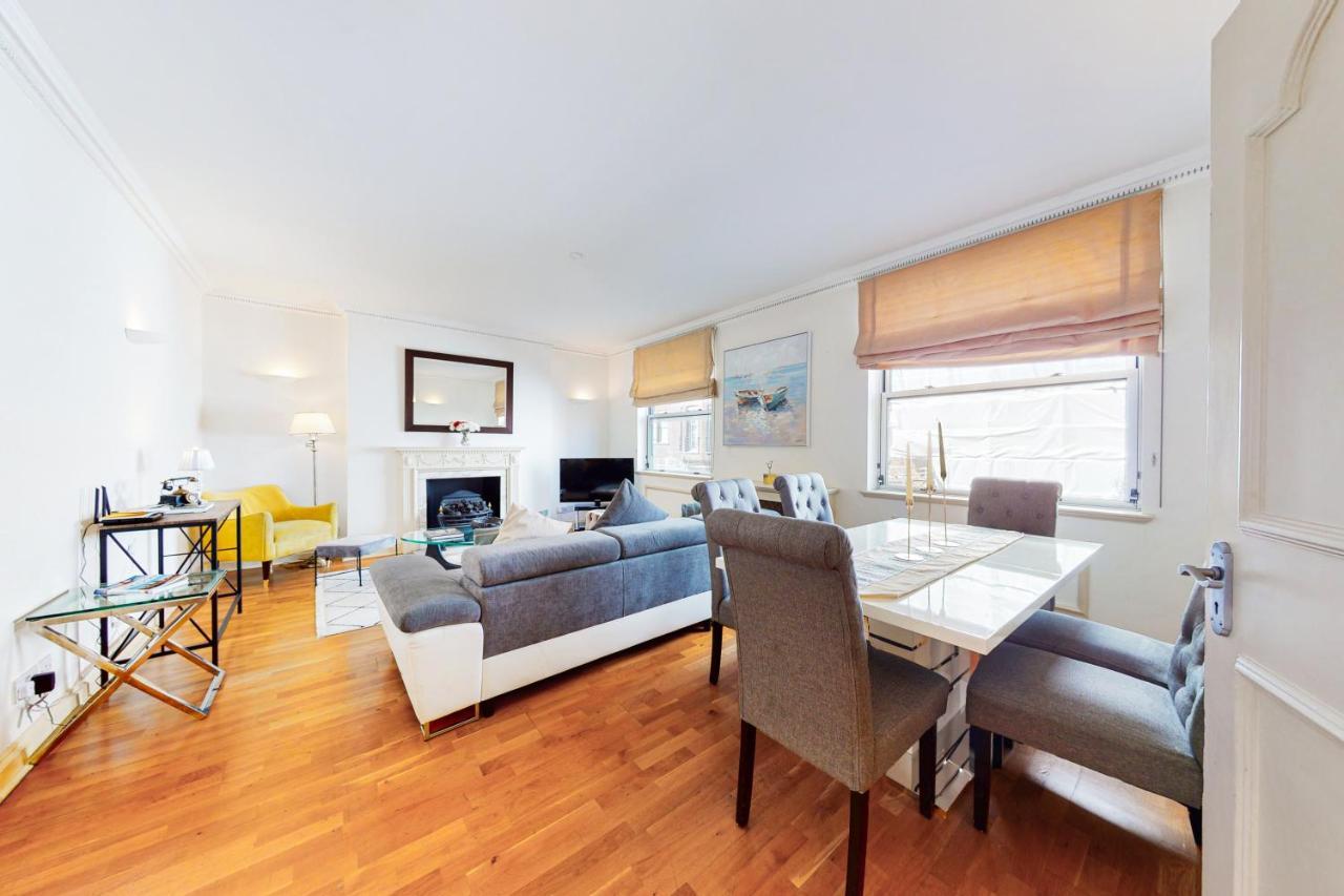 In Bond Street Apartamento