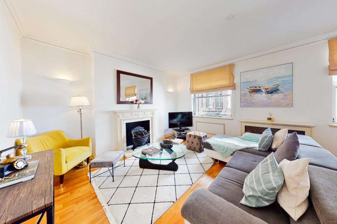 In Bond Street Apartamento *