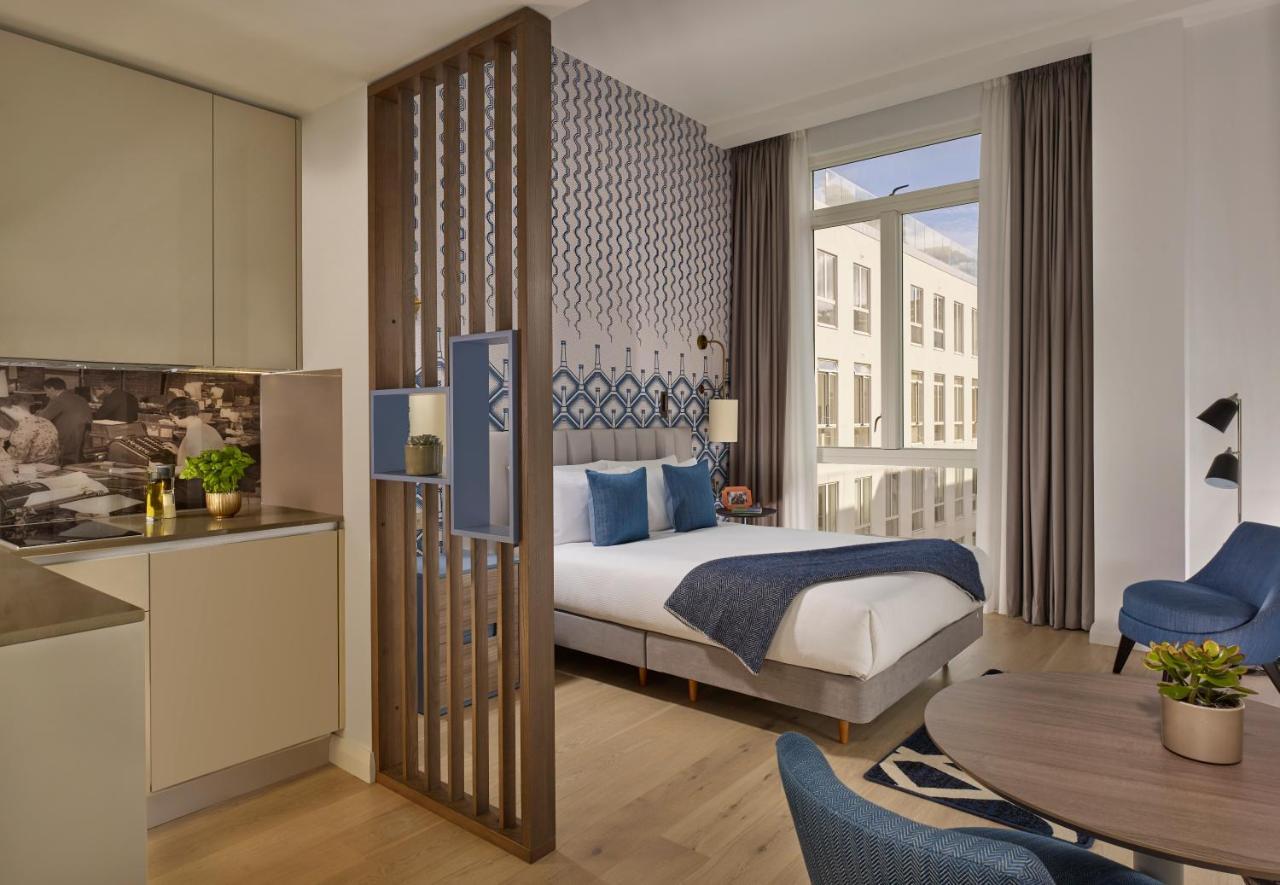 Appart hôtel Citadines Islington