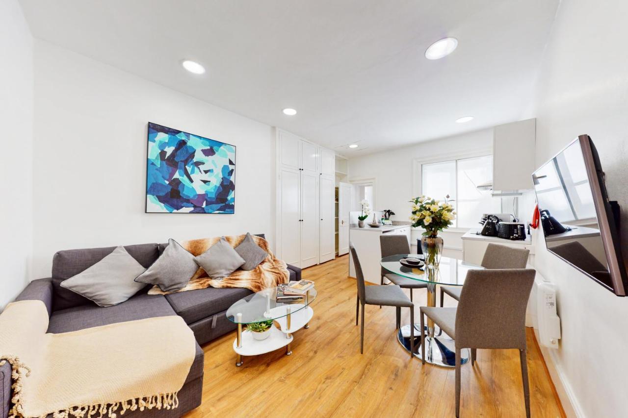 Park Lane Jermyn Street Apartamento Londres