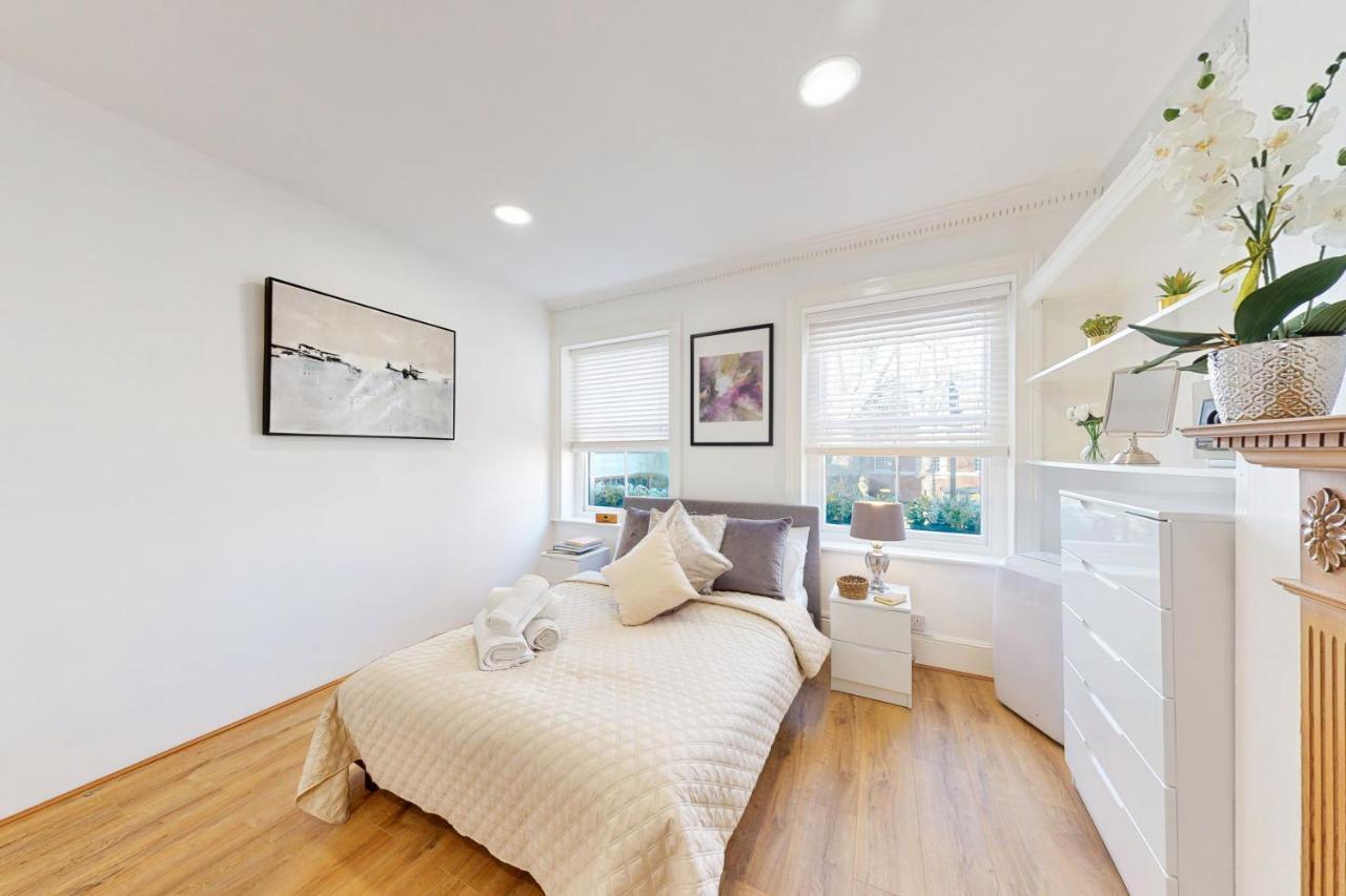 Park Lane Jermyn Street Apartamento