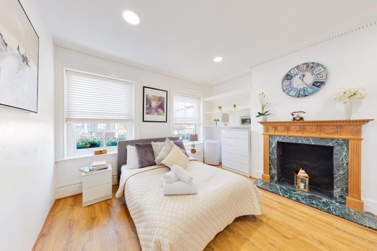 Apartamento Park Lane Jermyn Street Londres