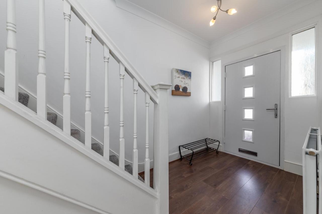 Flourish - The Avenue - Tottenham Apartamento *