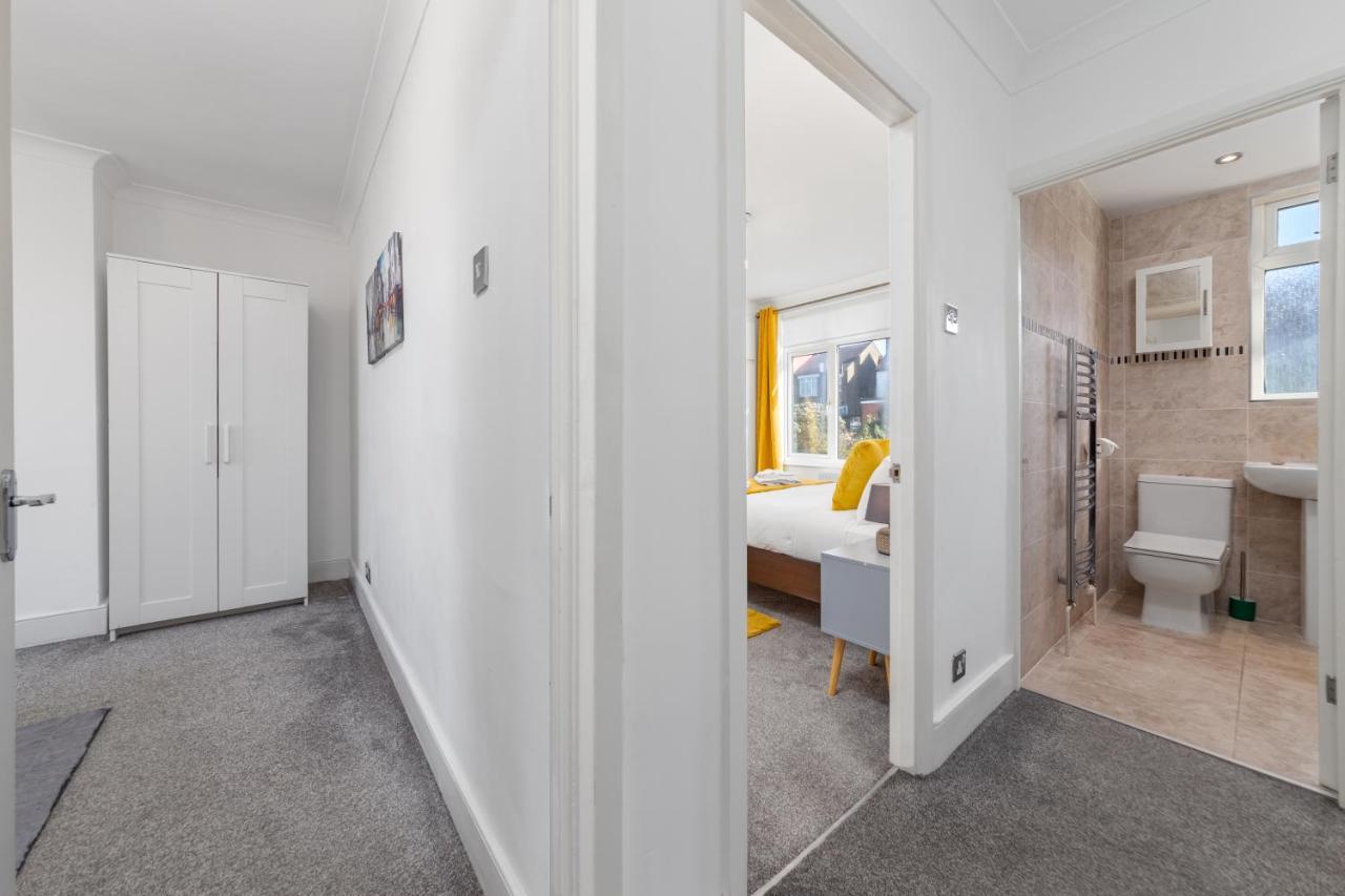 Flourish - The Avenue - Tottenham Apartamento *