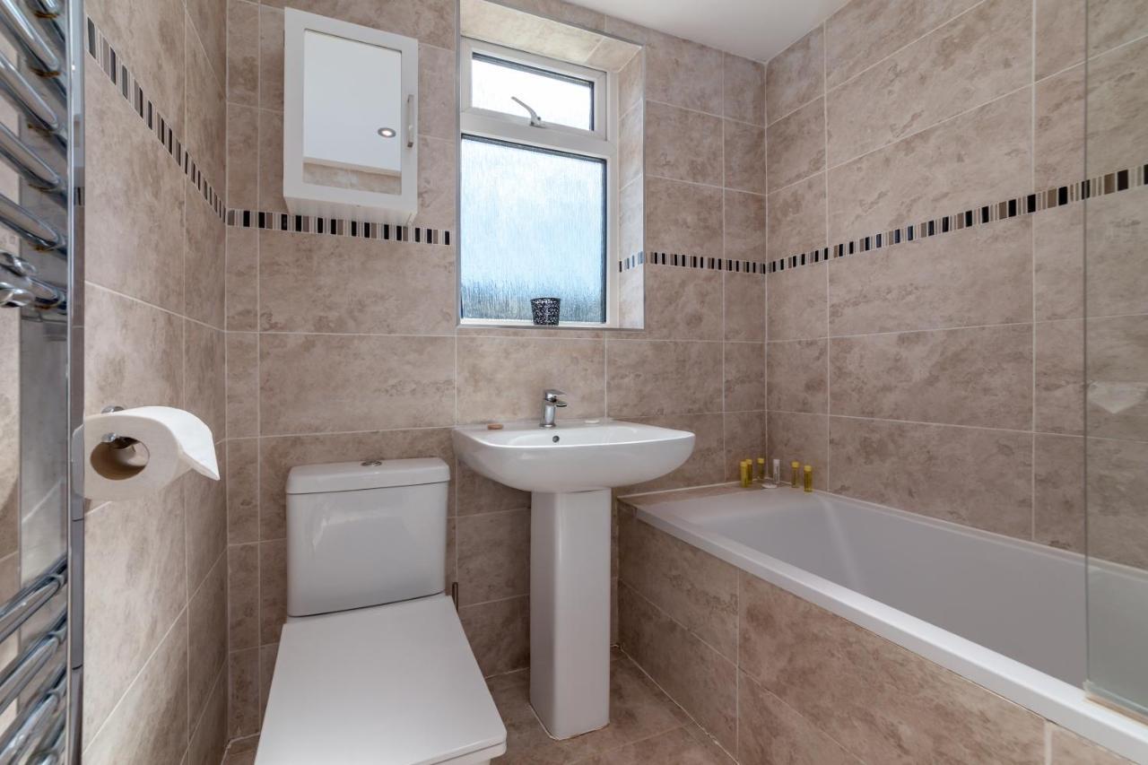 Apartamento Flourish - The Avenue - Tottenham