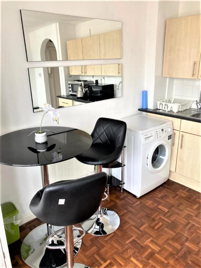 Bright & Modern Flat In Paddington - Zone 1 Londres