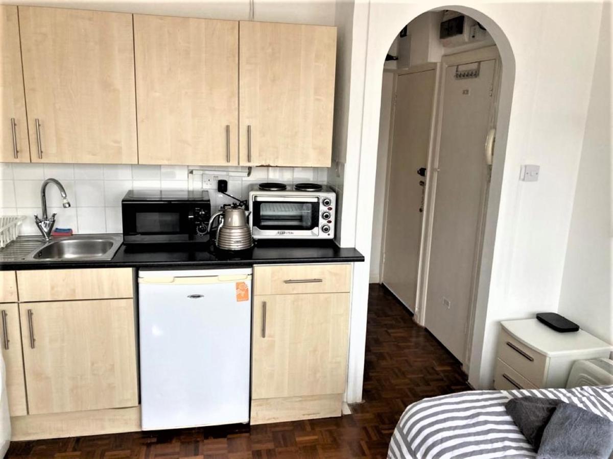 Bright & Modern Flat In Paddington - Zone 1 * Londres