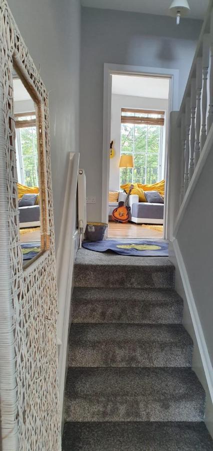 Pensión Camden Double Bedroom With Super Large King Bed Londres