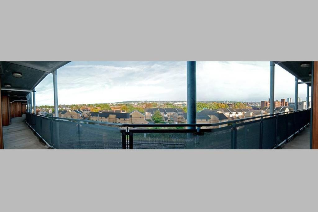 Appartement Modern 1 Bed Flat, Londres