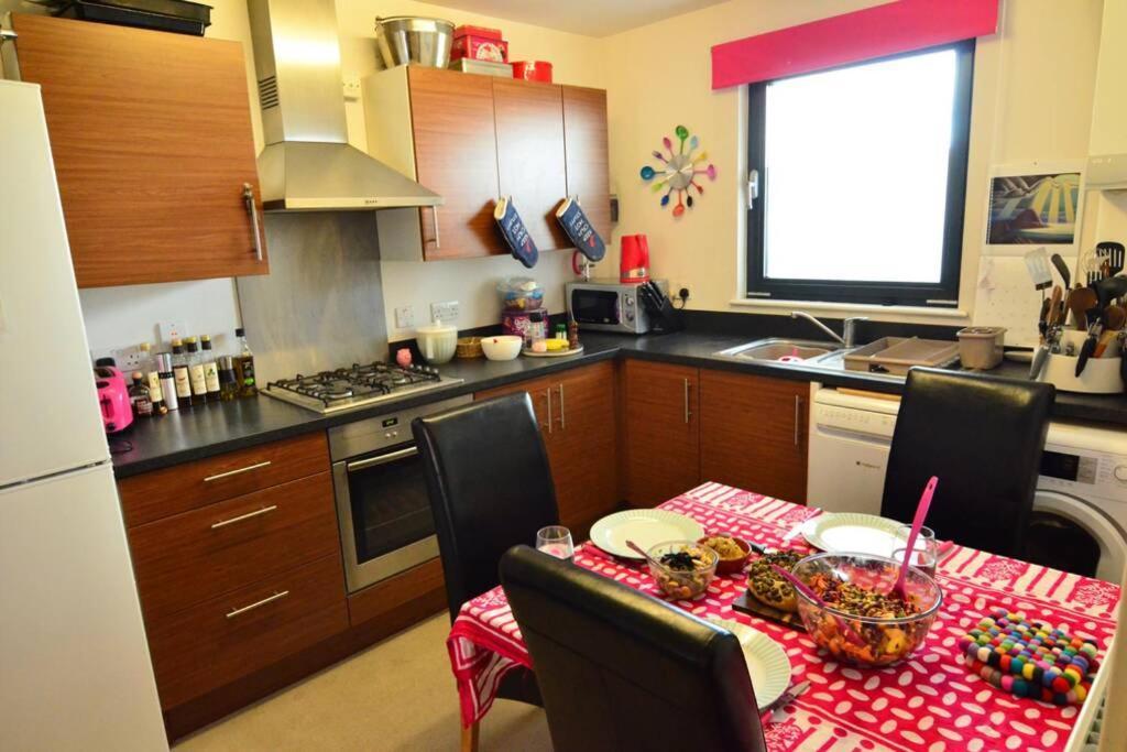 Appartement Modern 1 Bed Flat,