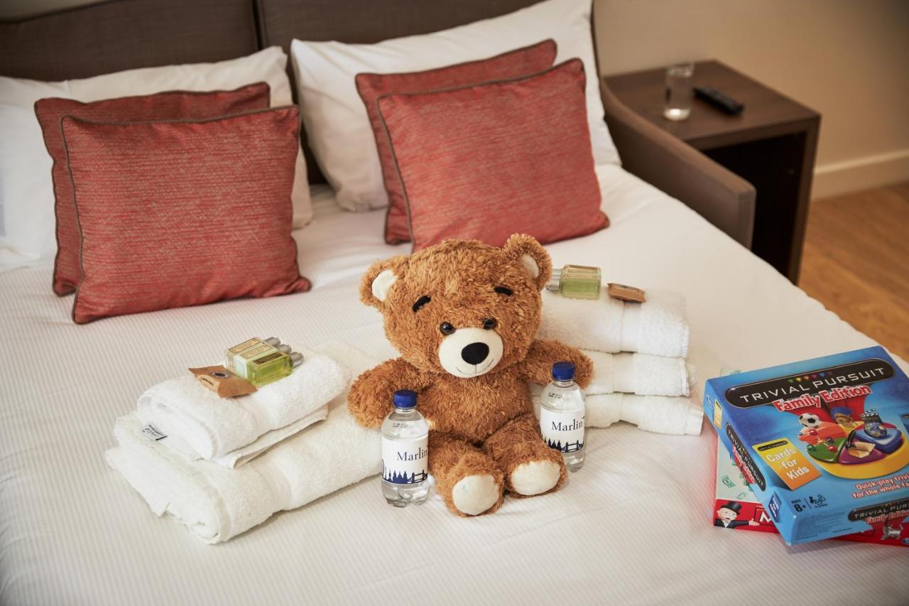 Hotel Marlin Waterloo Londres