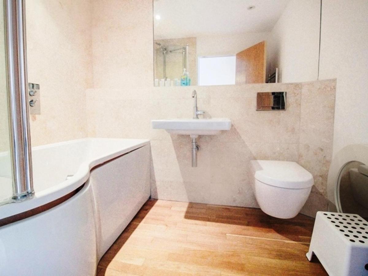 Capital Host - Apartments St Pancras Londres