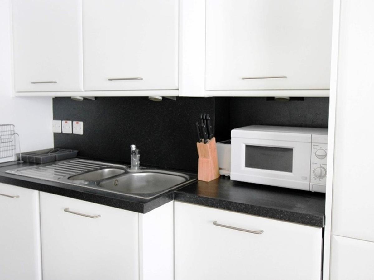 Appartement Capital Host - Apartments St Pancras Londres