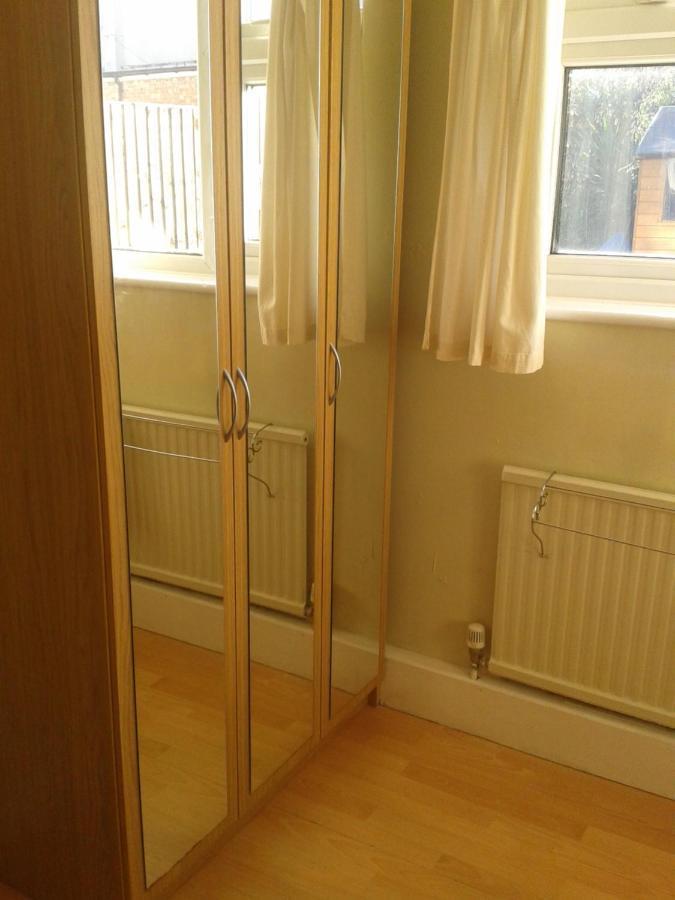 Sunny Single In Tooting Habitación en casa particular *