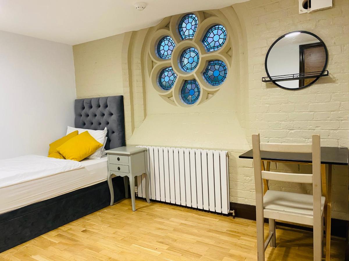 Burlington Hostal