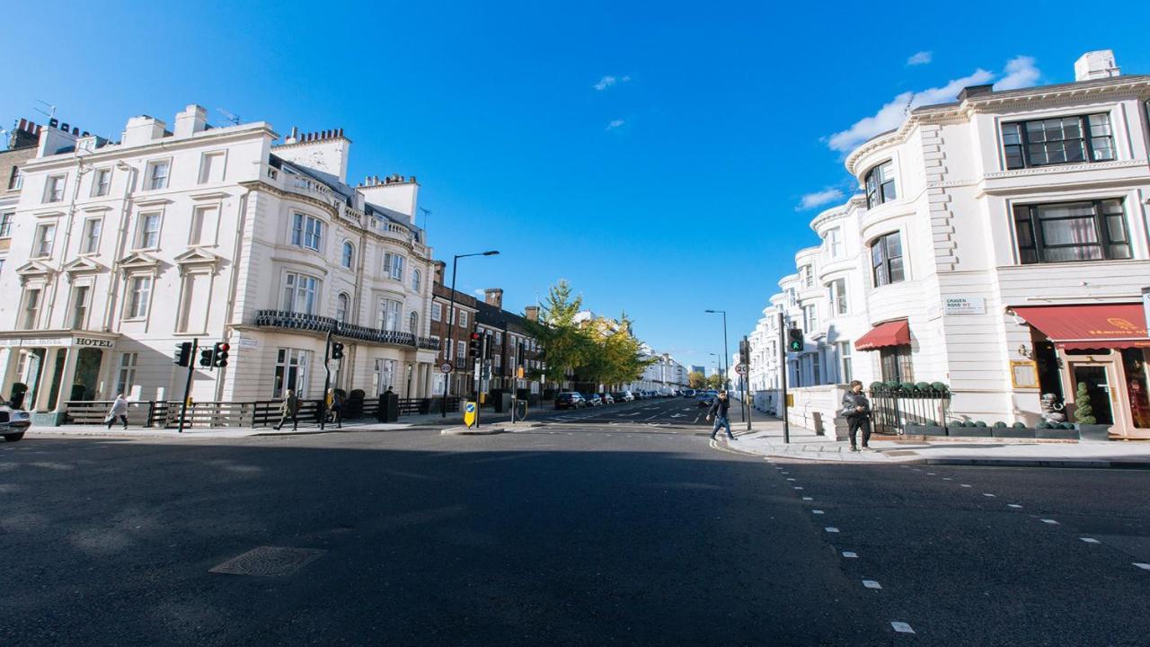 Modern Cozy Studio Flat In Zone 1. * Londres