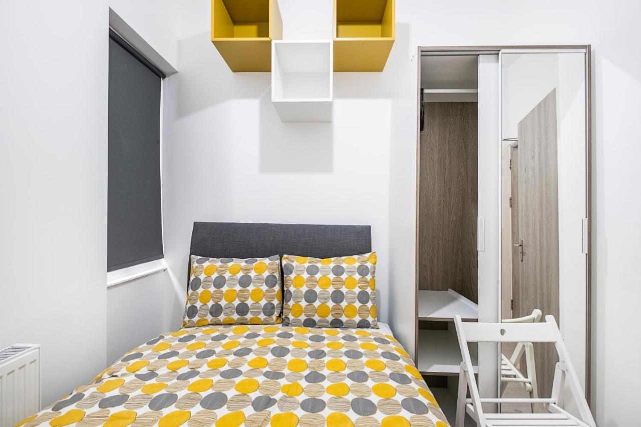 En Rooms, Tufnell Park - Sk Londres