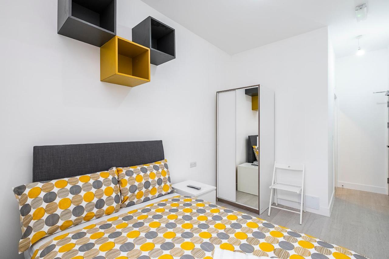 Appartement En Rooms, Tufnell Park - Sk Londres