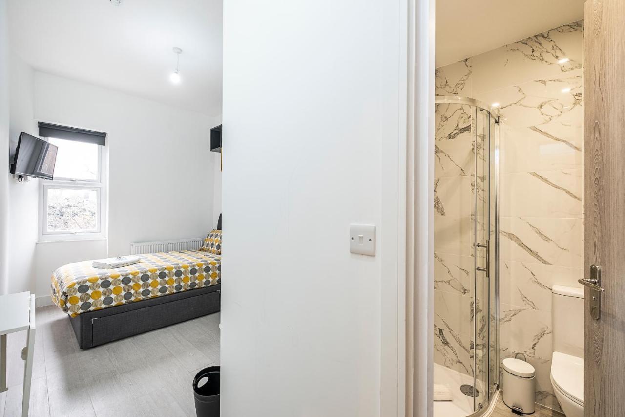 En Rooms, Tufnell Park - Sk Appartement Londres