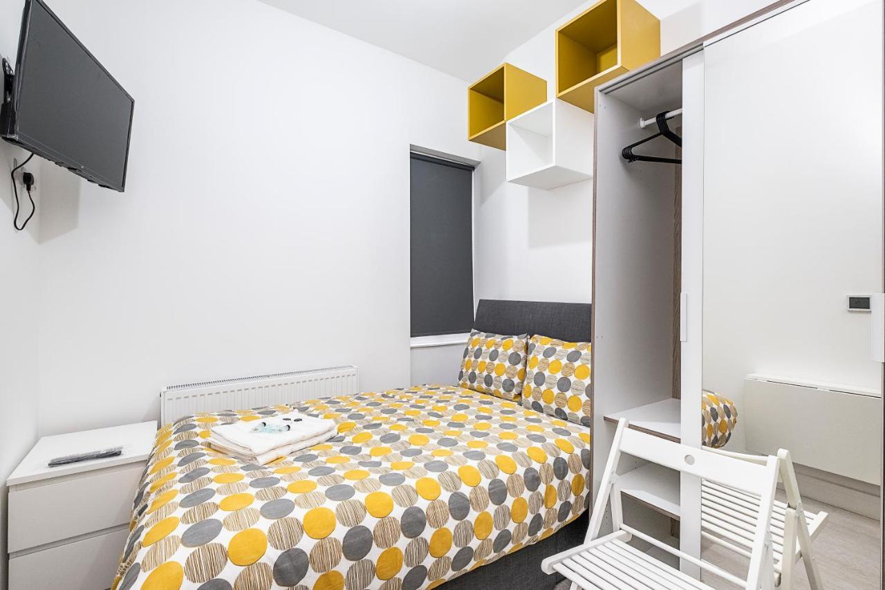 En Rooms, Tufnell Park - Sk