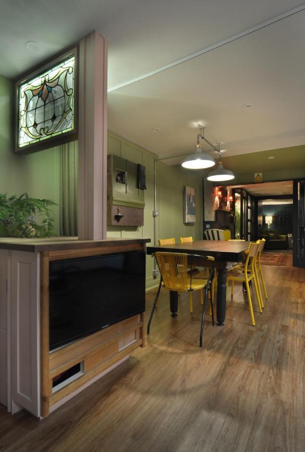 Woodland Yard Apartamento Londres