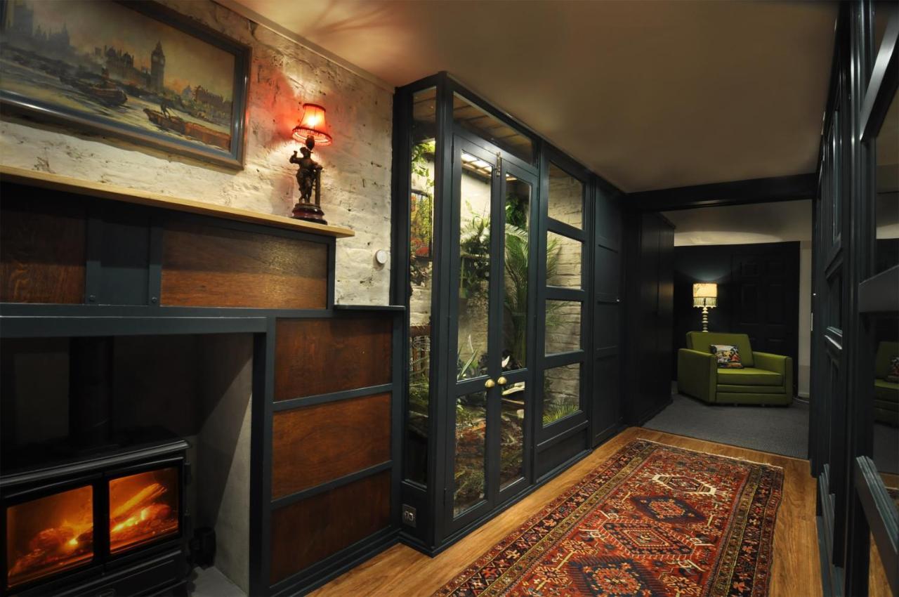 Woodland Yard Apartamento Londres