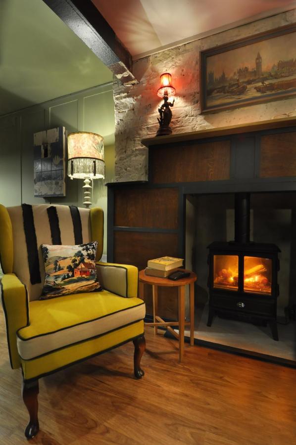 Woodland Yard Apartamento *