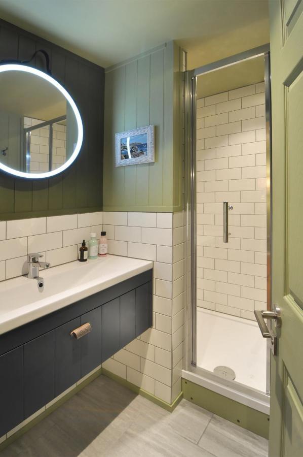 Apartamento Woodland Yard Londres