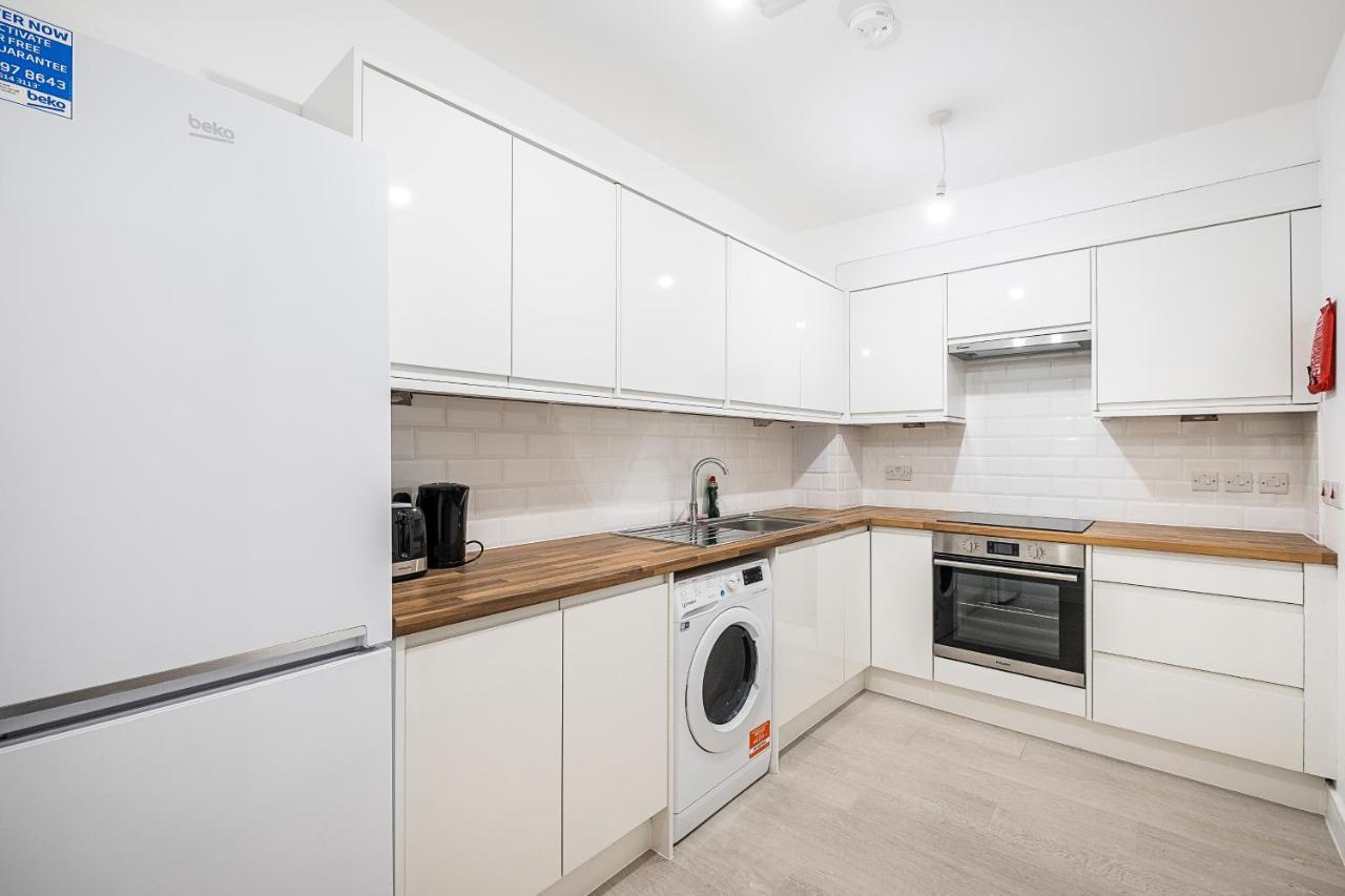En Rooms, Tufnell Park - Sk *