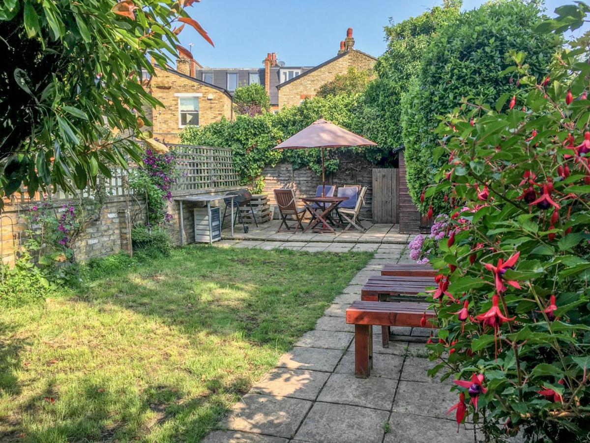 London Bed and breakfast Londres