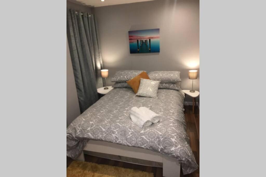 Apartamento Large 3 Bedroom In Gated Development *