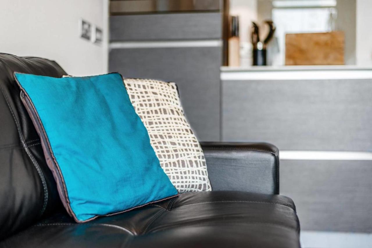 Guestready - Perfect Studio With Balcony Apartamento